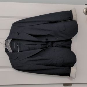 Women's business blazer